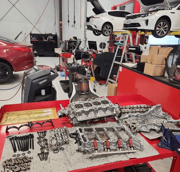 Service Image