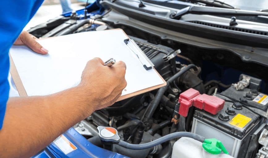 Direct Connect Programming & Diagnostics